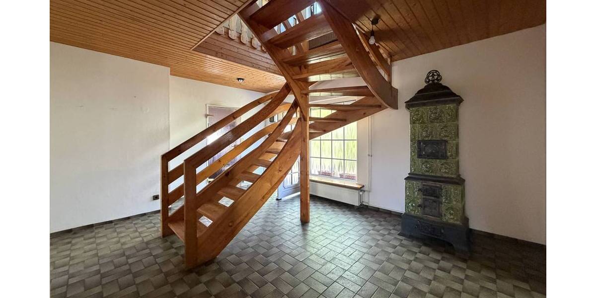 Einfamilienhaus in Rudow - Südausrichtung! Ruhige Lage in zweiter Reihe und nahe zum BER - Einfamilienhaus Berlin Rudow | Angebot:25599011
