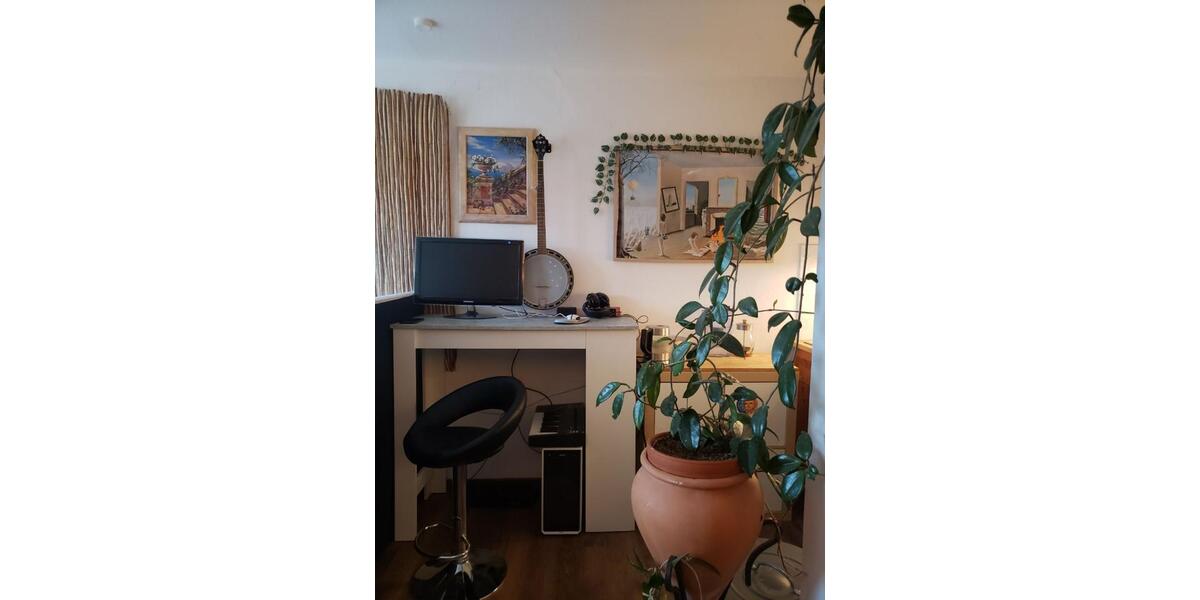 Etagenwohnung Zeuthen - 2 Zimmer, 44 m&sup2;, 700&euro; | Angebot:24705121