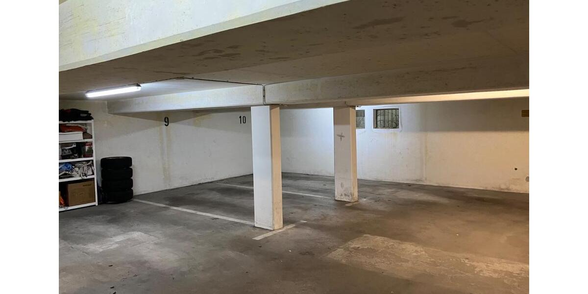 Garagen / Stellplätze Berlin Steglitz-Zehlendorf - 100&euro; | Angebot:26312484