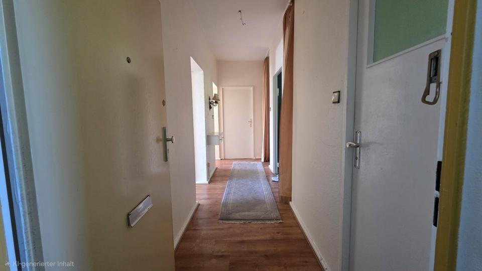 Etagenwohnung Berlin Neukölln - 2.5 Zimmer, 73 m&sup2;, 249.000&euro; | Angebot:26821996