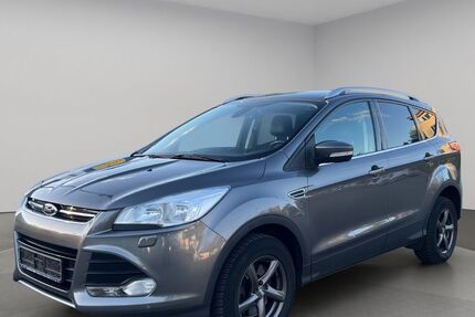 Ford Kuga 150.000 km 8.900 &euro; Berlin 13089