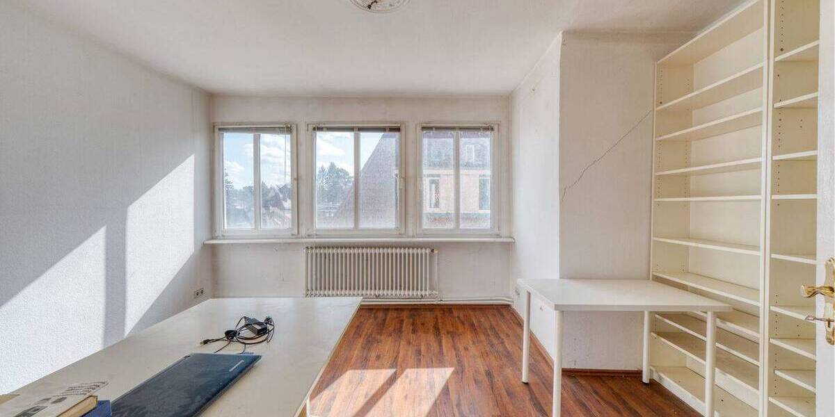 Einfamilienhaus Berlin Hermsdorf - 1 Zimmer, 280 m&sup2;, 1.200.000&euro; | Angebot:26471158