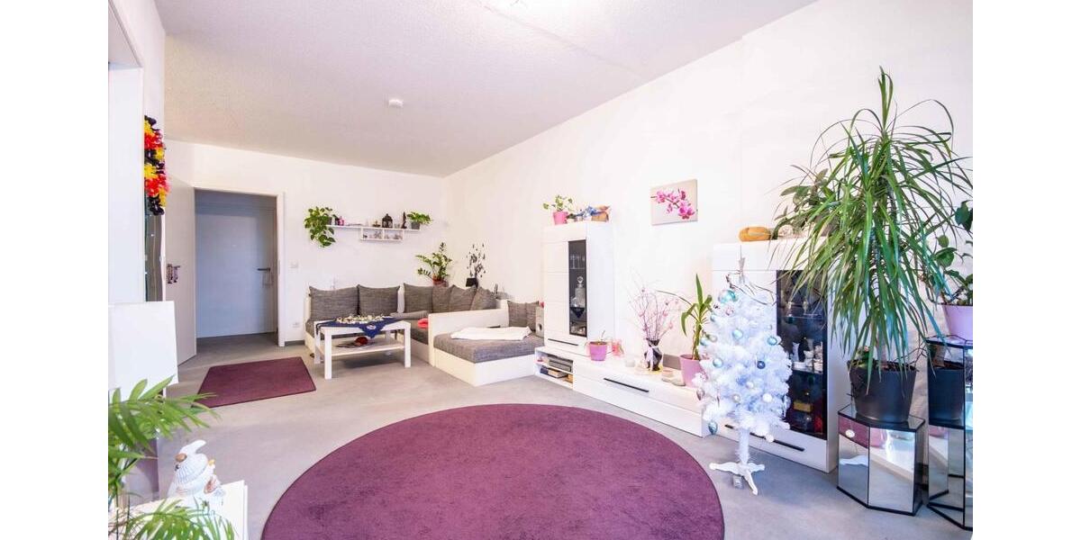 Etagenwohnung Berlin Spandau - 2 Zimmer, 52 m&sup2;, 224.000&euro; | Angebot:24673445