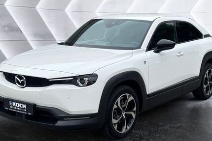 Mazda MX-30 28.510 km 22.990 € Zeesen 15711
