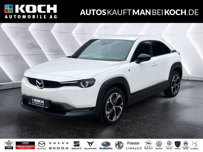 Mazda MX-30 28.510 km 22.990 € Zeesen 15711