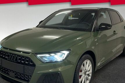 Audi A1 6.001 km 35.700 &euro; Berlin 12489