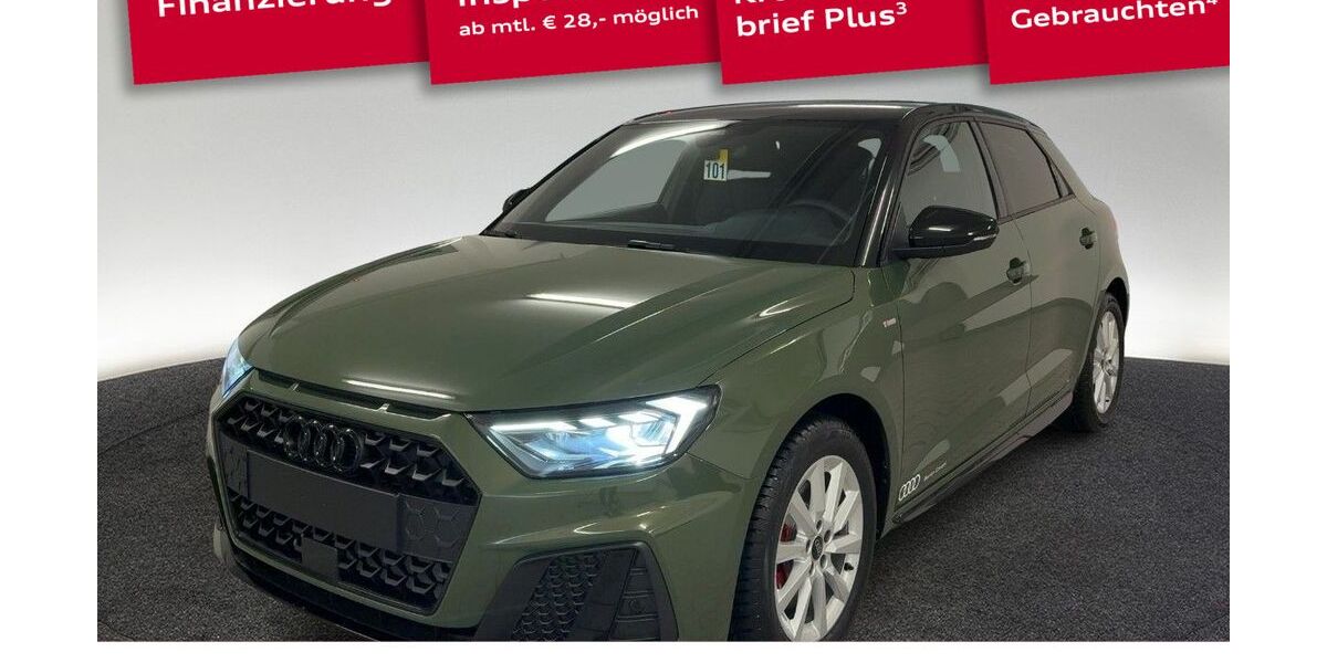 Audi A1 6.001 km 35.700 &euro; Berlin 12489