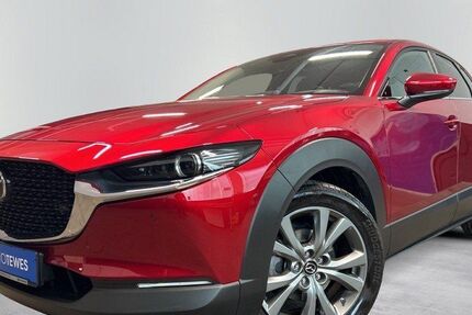 Mazda CX-30 32.934 km 22.990 &euro; Berlin 12247