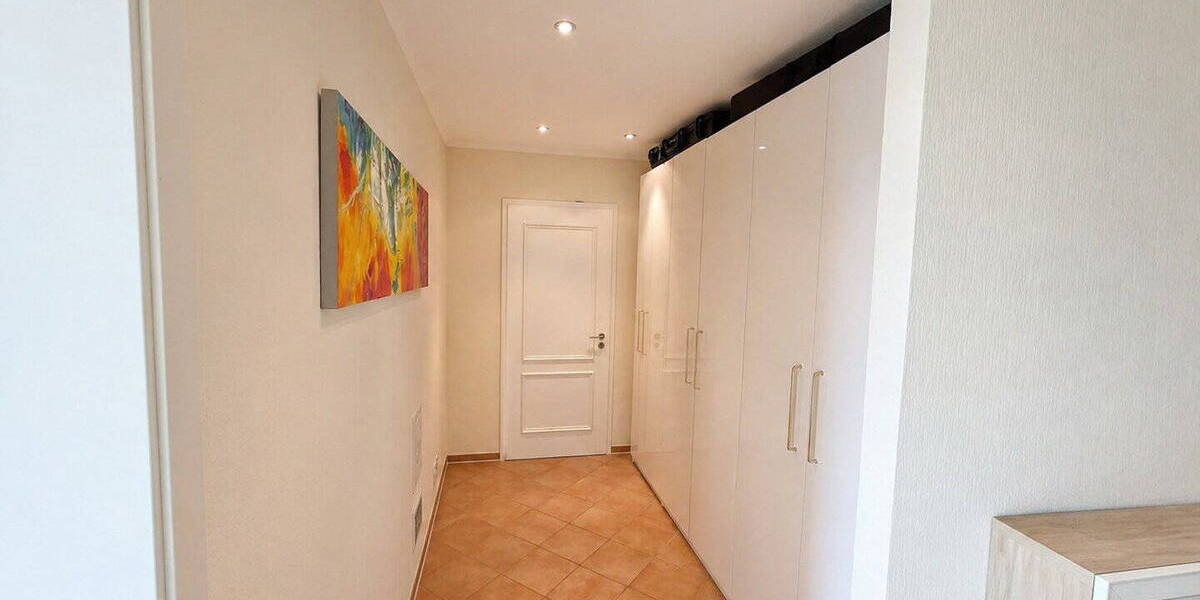 Etagenwohnung Hohen Neuendorf Stolpe - 3 Zimmer, 89 m&sup2;, 345.000&euro; | Angebot:26344021