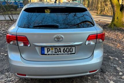 Toyota Avensis 316.000 km 4.000 &euro; potsdam 14478