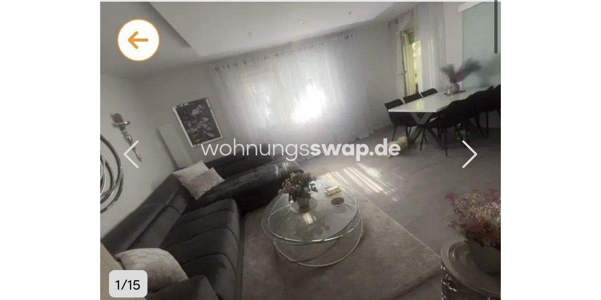 Etagenwohnung Berlin Lichtenrade - 4 Zimmer, 80 m&sup2;, 682&euro; | Angebot:26018286