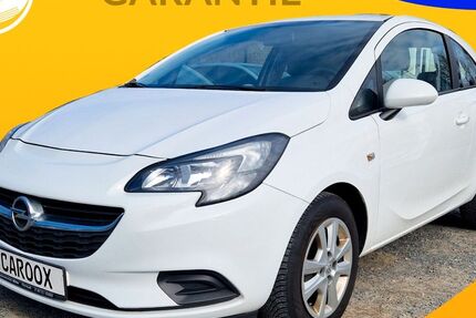 Opel Corsa 160.500 km 4.990 &euro; Wildau 15745