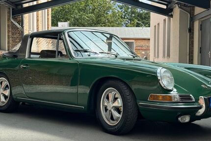 Porsche 911 Urmodell 81.092 km 159.000 &euro; Berlin 13599