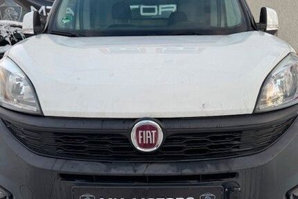 Fiat Doblo 140.700 km 8.199 &euro; Berlin 13407