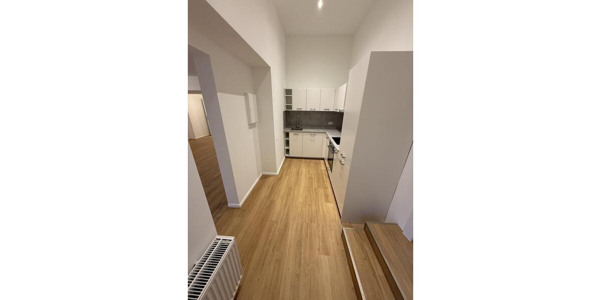 Erdgeschoßwohnung Berlin Tempelhof-Schöneberg - 1 Zimmer, 49 m&sup2;, 1.029&euro; | Angebot:25965781