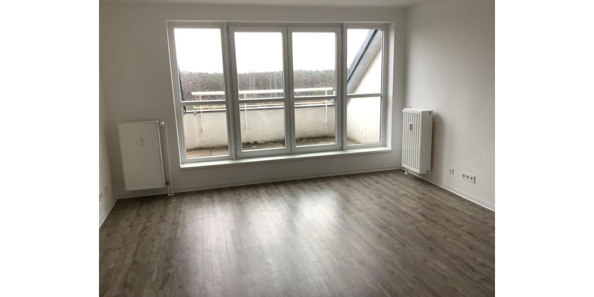 Anschauen, mieten, einziehen !! 2 zimmer