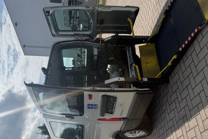Renault Master 75.000 km 15.990 &euro; Wildau 15745