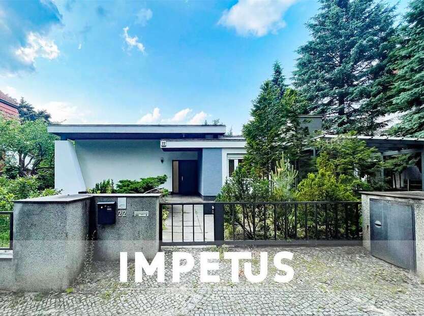 Haus zum Kaufen in Berlin 1.198.000 € 177 m²