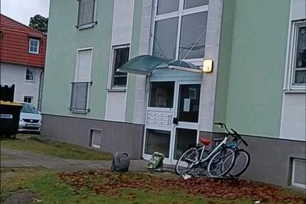 1-Raum-Apartment 34qm zimmer