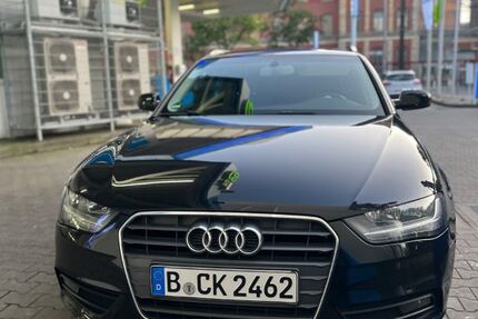 Audi A4 237.131 km 8.490 &euro; Berlin 12107