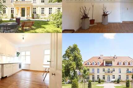 Wohnung zum Mieten in Ludwigsfelde 1.727 € 144 m²