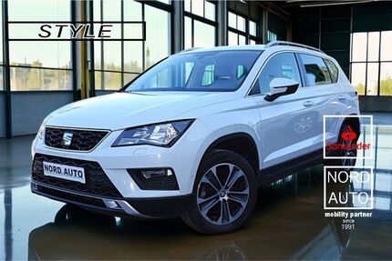 Seat Ateca 61.000 km 18.970 &euro; Hennigsdorf bei Berlin 16761