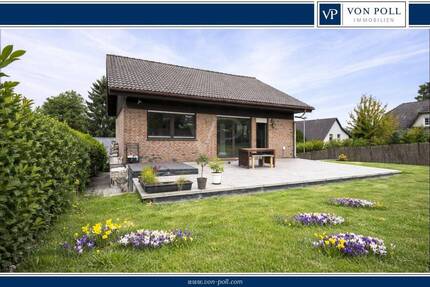 Haus Berlin - Pankow Buch - 3 Zimmer, 85 m&sup2;, 424.000&euro; | Angebot:25997840