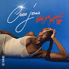Coco Jones