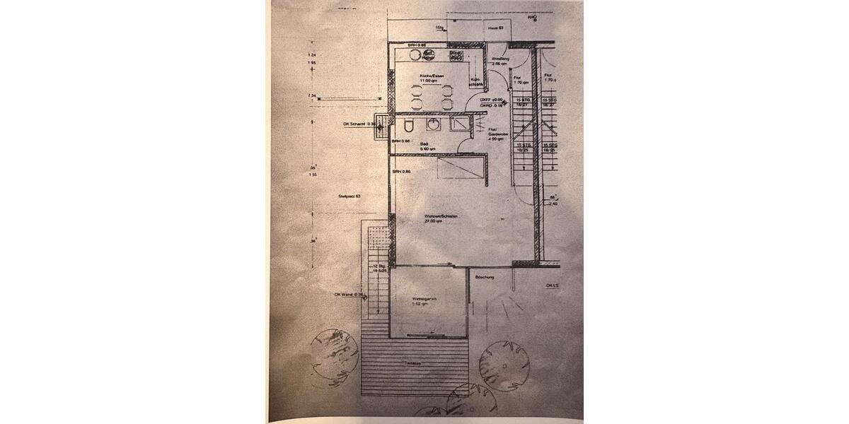 Doppelhaushälfte Ludwigsfelde - 5 Zimmer, 160 m&sup2;, 450.000&euro; | Angebot:24785946