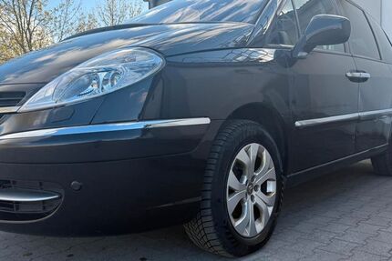 Citroen C8 275.000 km 5.400 &euro; Berlin 13089