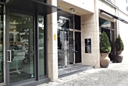 Gewerbeobjekt Berlin Charlottenburg - 7.327&euro; | Angebot:27316190