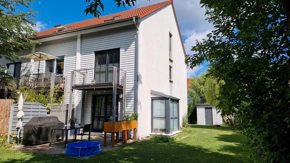 Reihenhaus Falkensee - 5 Zimmer, 131 m&sup2;, 499.000&euro; | Angebot:26994939