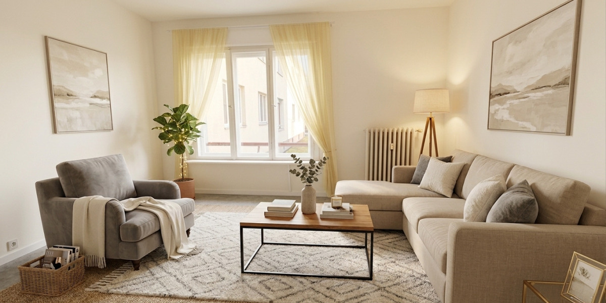 Etagenwohnung Berlin Schmargendorf - 2 Zimmer, 41 m&sup2;, 190.000&euro; | Angebot:26029192