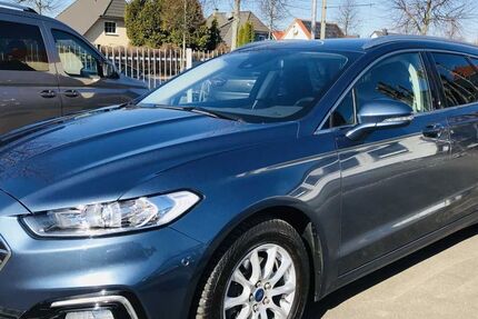 Ford Mondeo 64.570 km 18.985 &euro; Berlin 13127