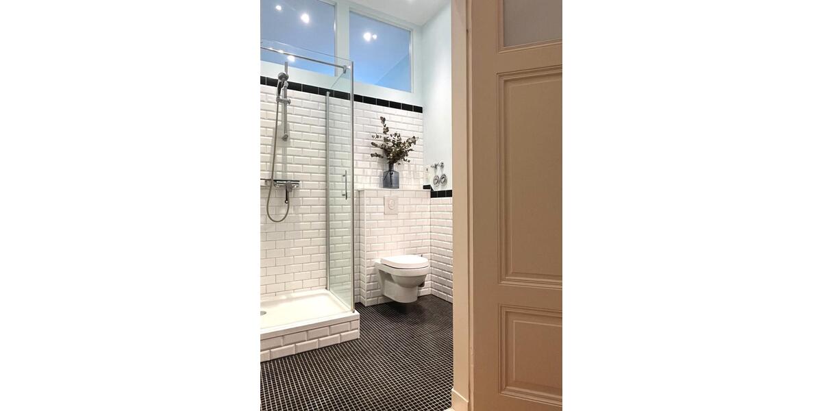 Etagenwohnung Berlin Friedrichshain-Kreuzberg - 5 Zimmer, 189 m&sup2;, 1.380.000&euro; | Angebot:27019359