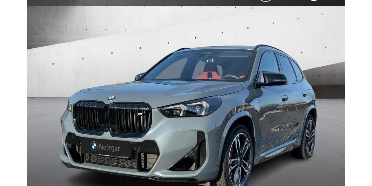 BMW X1 28.400 km 57.900 € Berlin-Siemensstadt 13629