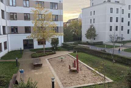Wohnung Berlin Hakenfelde - 3 Zimmer, 82 m&sup2;, 1.102&euro; | Angebot:27710004