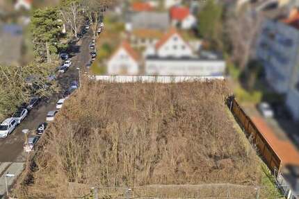 Grundstück Berlin Pankow - 1.050.000&euro; | Angebot:27318619