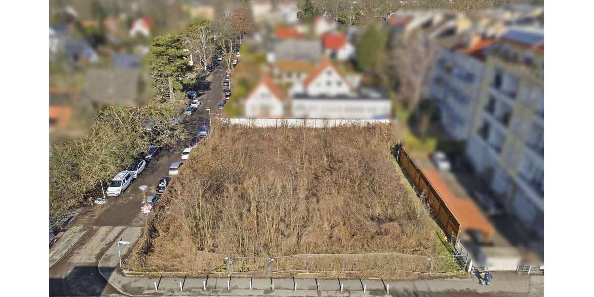Grundstück Berlin Pankow - 1.050.000&euro; | Angebot:27318619