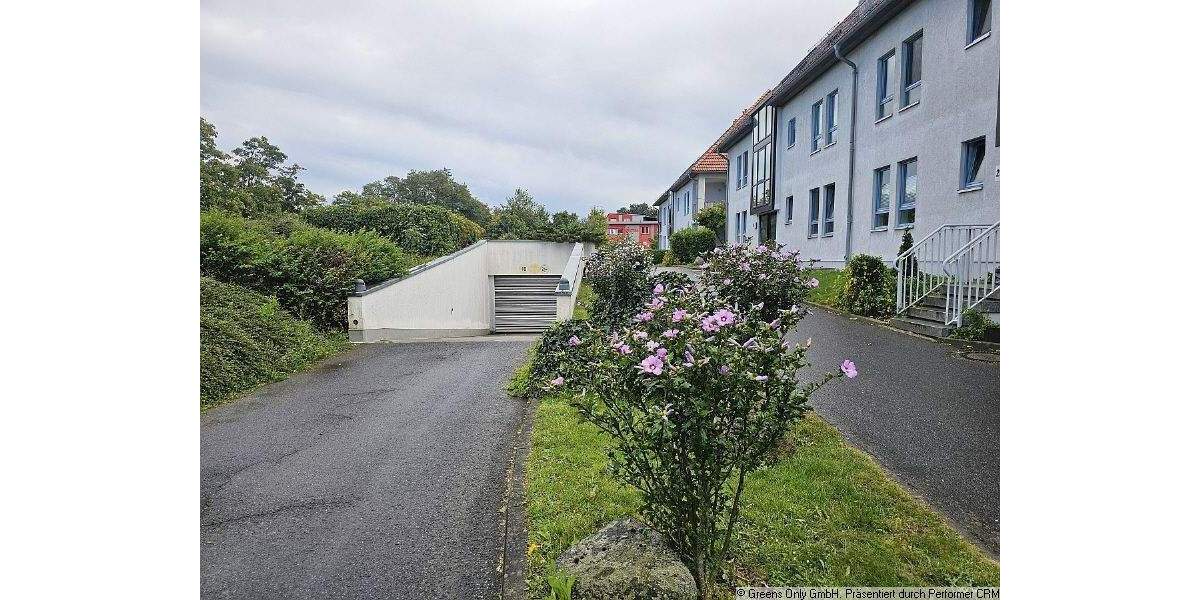 Etagenwohnung Großbeeren Birkenhain - 2 Zimmer, 58 m&sup2;, 188.000&euro; | Angebot:25733099