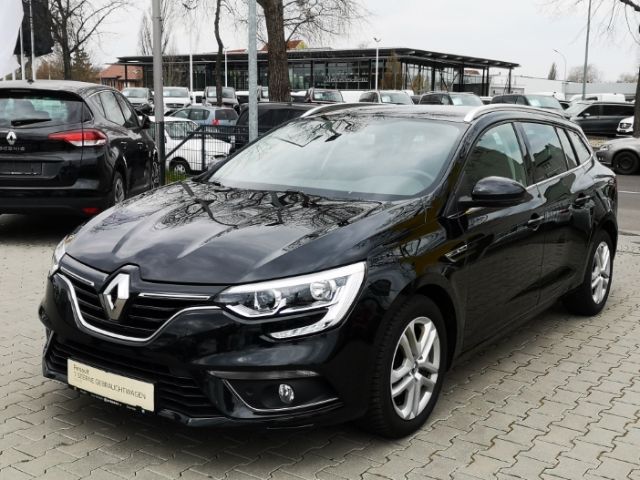 Renault Megane 84.754 km 11.890 &euro; Berlin 13581