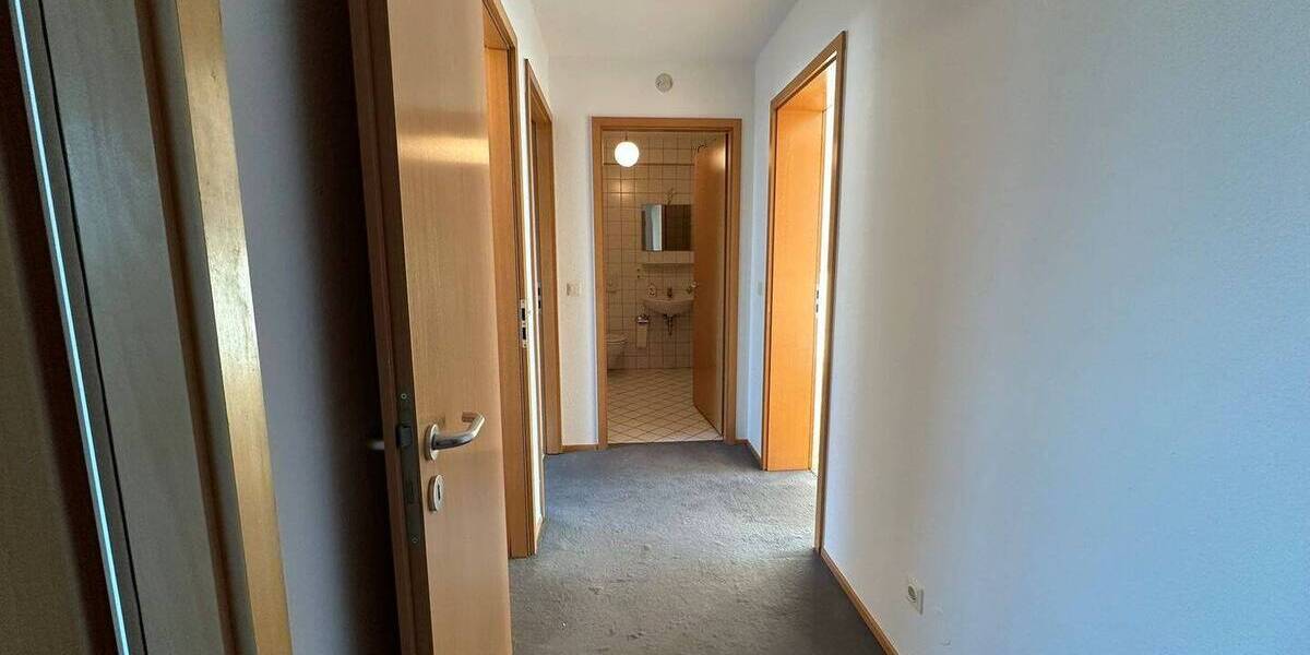 Etagenwohnung Berlin Spandau - 2 Zimmer, 59 m&sup2;, 249.000&euro; | Angebot:26117877