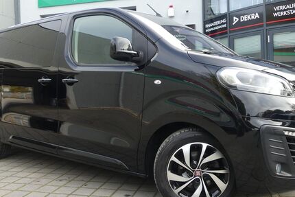 Fiat Scudo 69.335 km 25.800 &euro; Berlin 13156