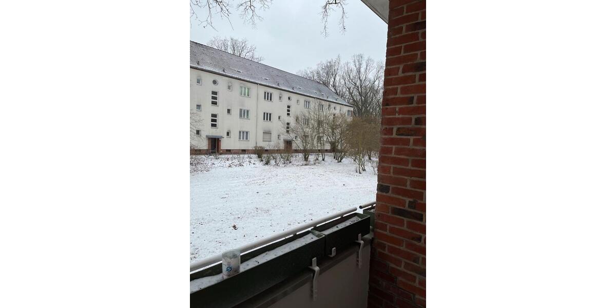 Erdgeschoßwohnung Berlin Spandau - 2 Zimmer, 44 m&sup2;, 970&euro; | Angebot:26329393