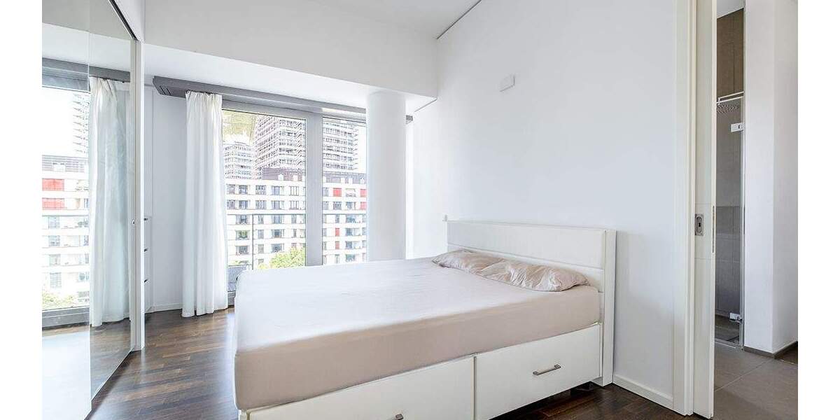 Etagenwohnung Berlin Friedrichshain - 3 Zimmer, 97 m&sup2;, 895.000&euro; | Angebot:24689934