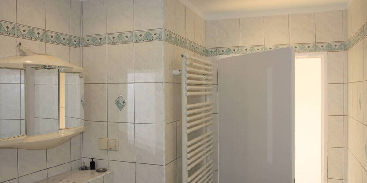 Terrassenwohnung Berlin Hermsdorf - 2 Zimmer, 85 m&sup2;, 1.232&euro; | Angebot:26392104
