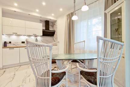 Wohnung Berlin Mahlsdorf - 5 Zimmer, 130 m&sup2;, 1.890&euro; | Angebot:24736289