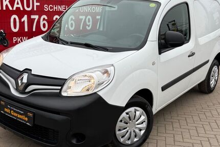 Renault Kangoo 149.000 km 5.990 &euro; Berlin 13127