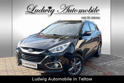 Hyundai ix35 68.000 km 11.999 &euro; Teltow 14513