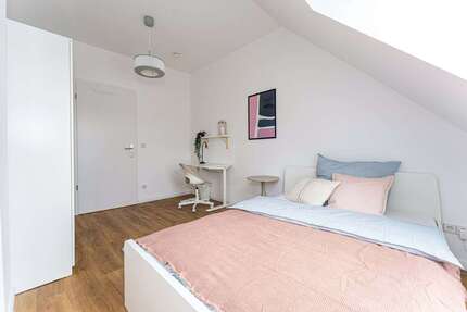 Zimmer Berlin Reinickendorf - 670&euro; | Angebot:27328295